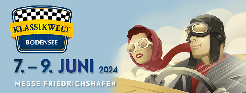 affiche deKlassikwelt Bodensee
