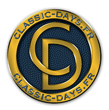 affiche deClassic Days