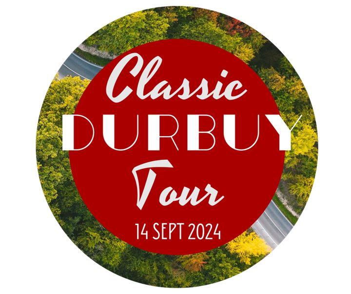 affiche deClassic DURBUY Tour