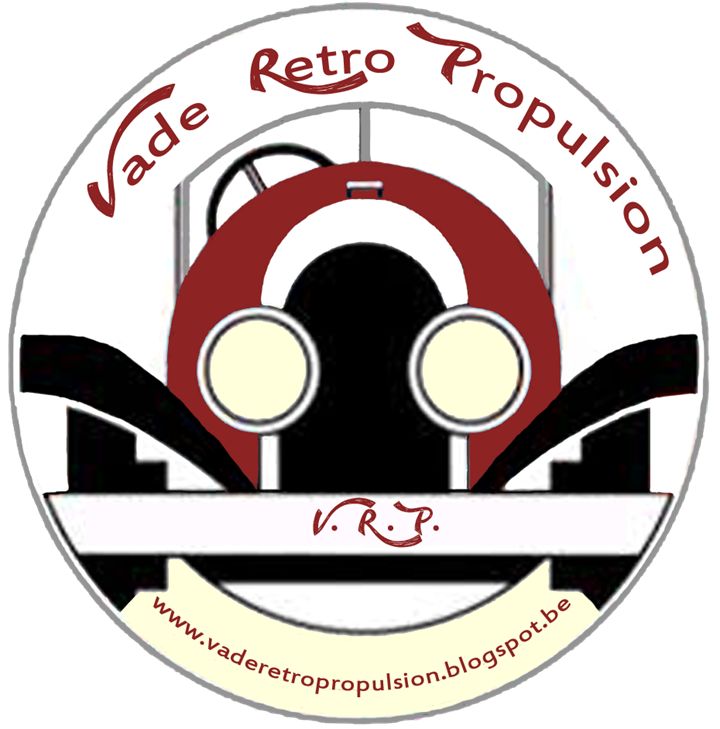 affiche deBalade impériale