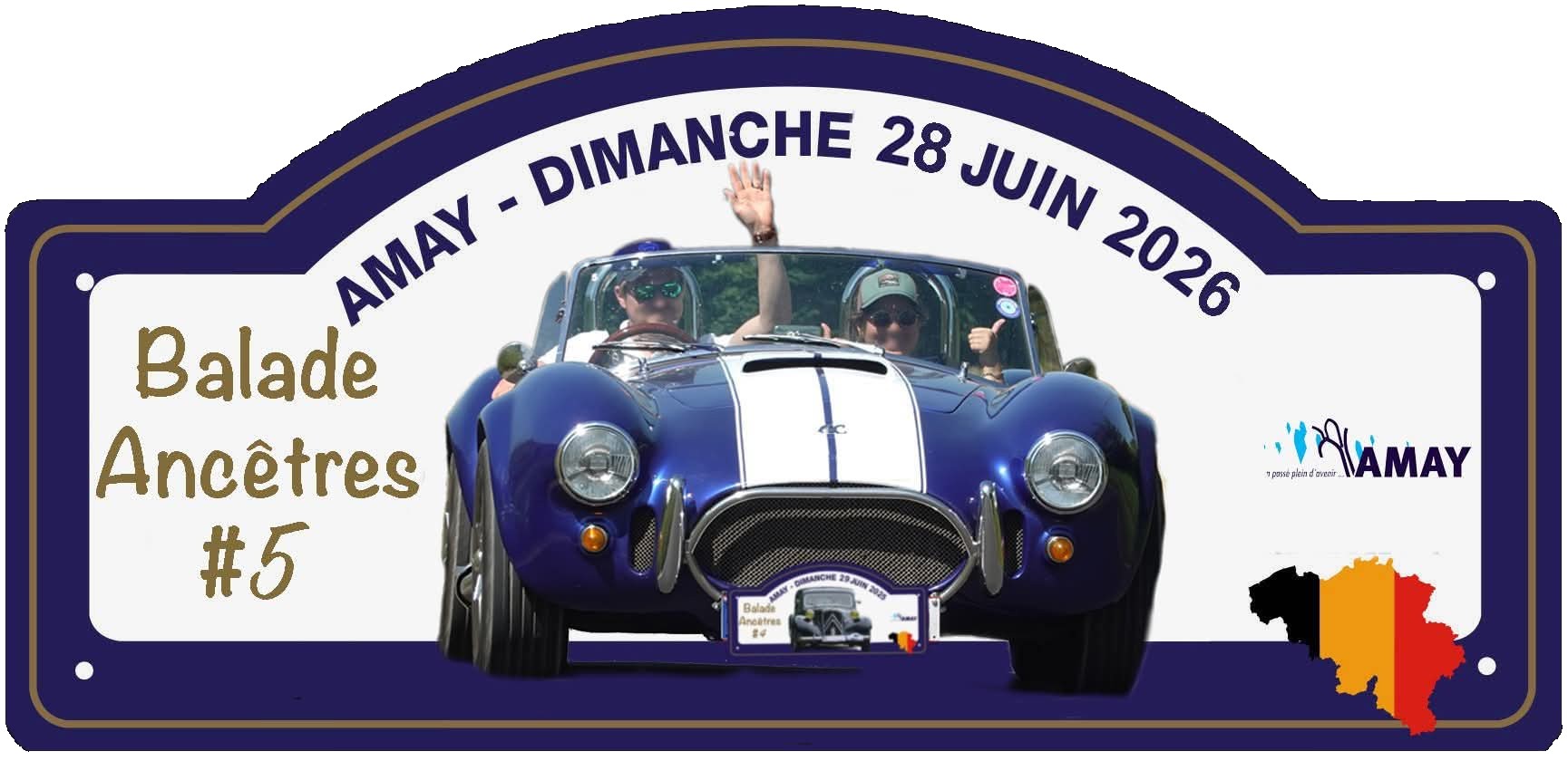 affiche deBalade ancêtres #5