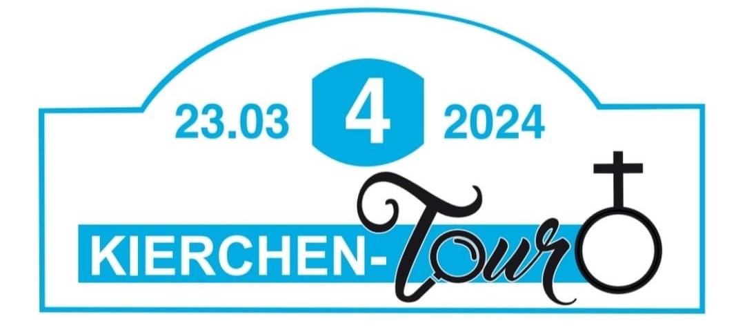 affiche de4. Kierchentour
