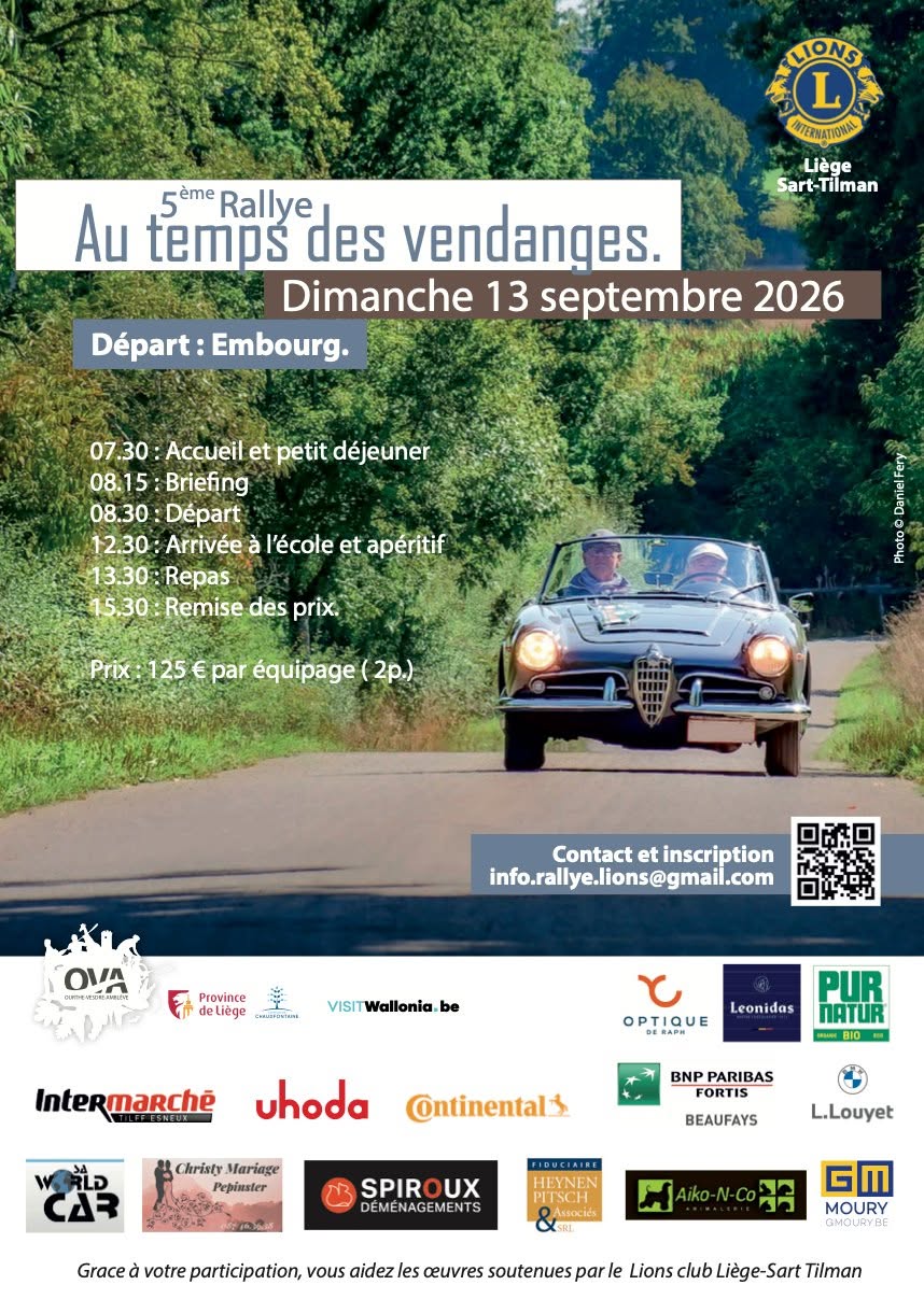 affiche de5ème 