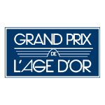 affiche deGrand Prix de l'Age d'Or