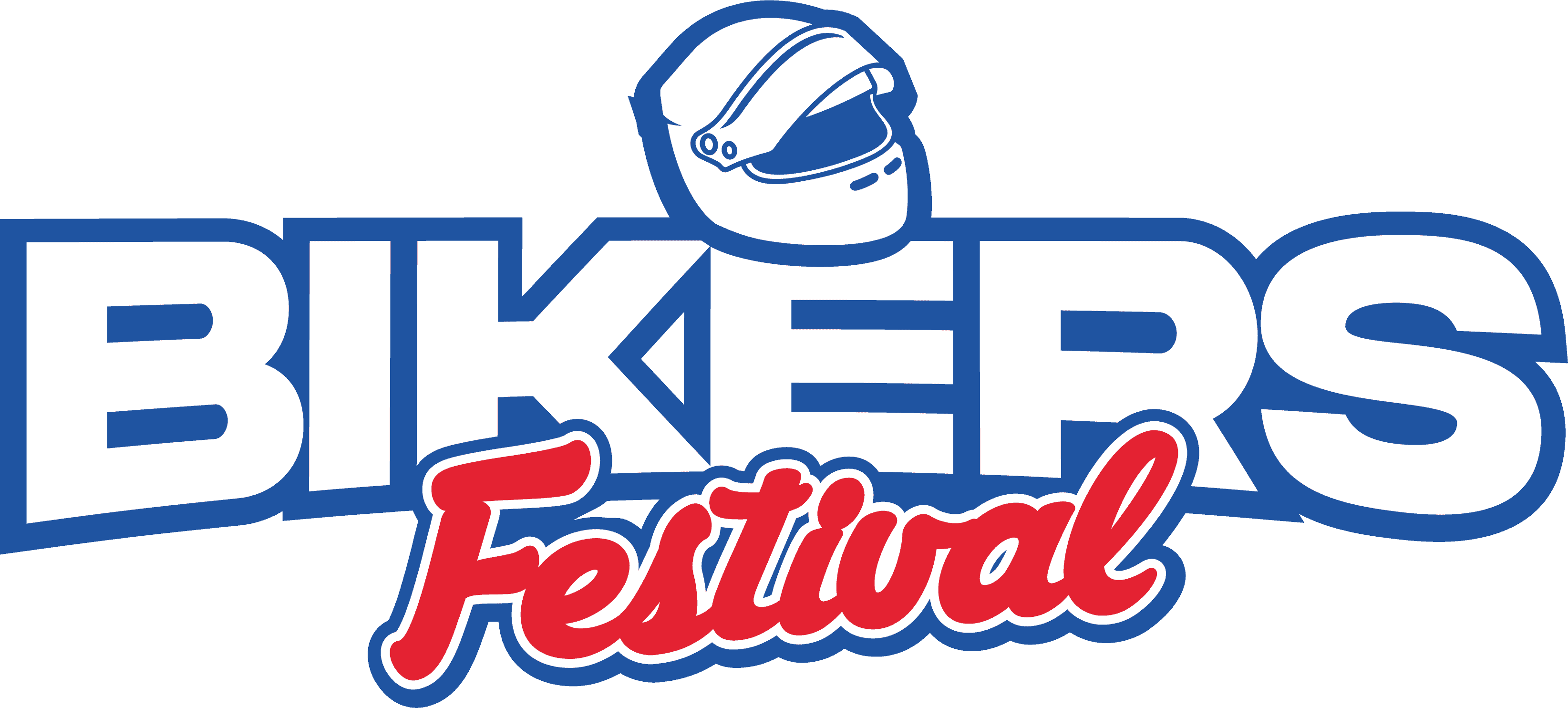 affiche deBikersâ€™Festival