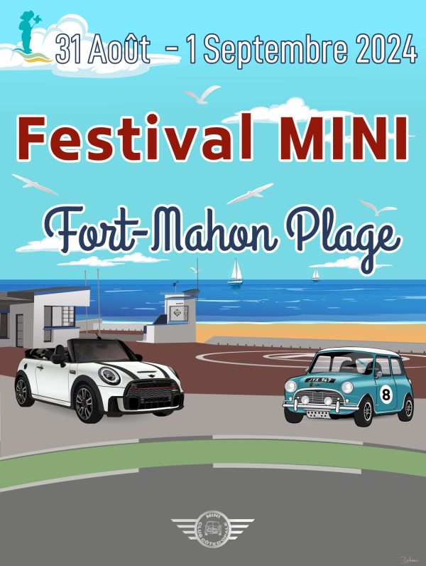 affiche deFestival Mini