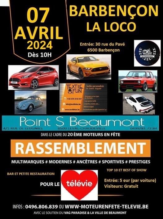 affiche de20me moteurs en fÃªte