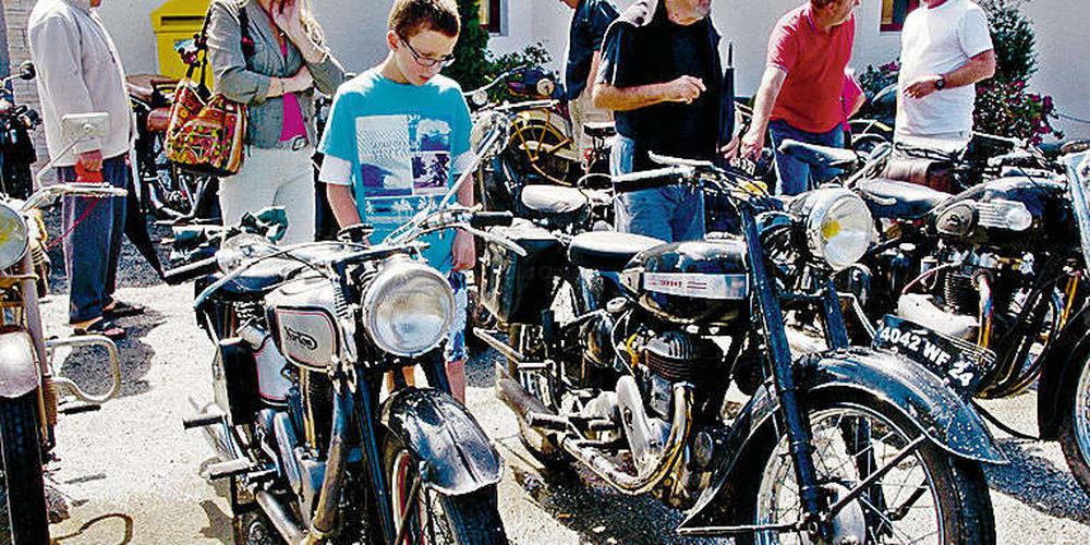 affiche deFÃªte des vieilles pÃ©toires 