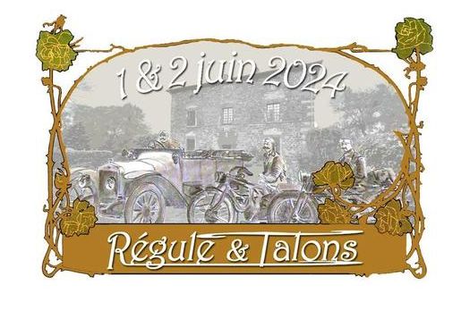 affiche de5Ã¨me RÃ©gule et Talon