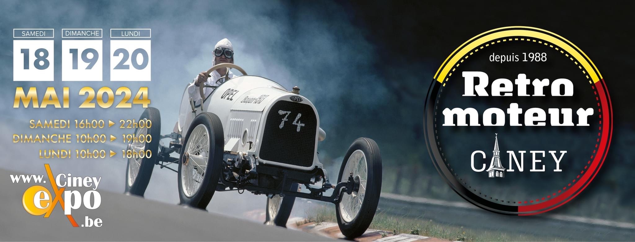 affiche deRÃ©tromoteur