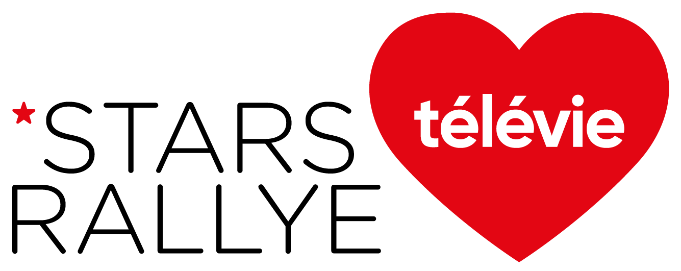 affiche deStars Rallye TÃ©lÃ©vie