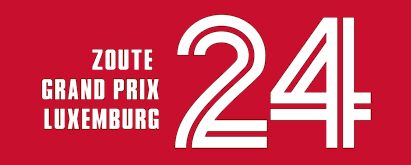 affiche deLUXEMBURG RALLY